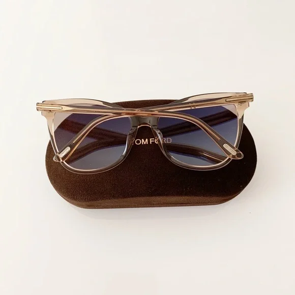Tom Ford Sunglasses, New 250 is available for purchase on au  display picture 1